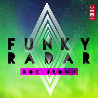 funkyradar